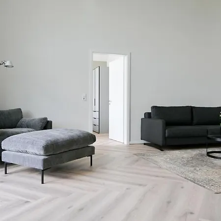 Burggraben Apartment *