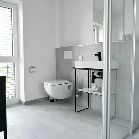 Apartment Burggraben